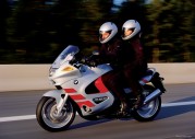 BMW K 1200 RS